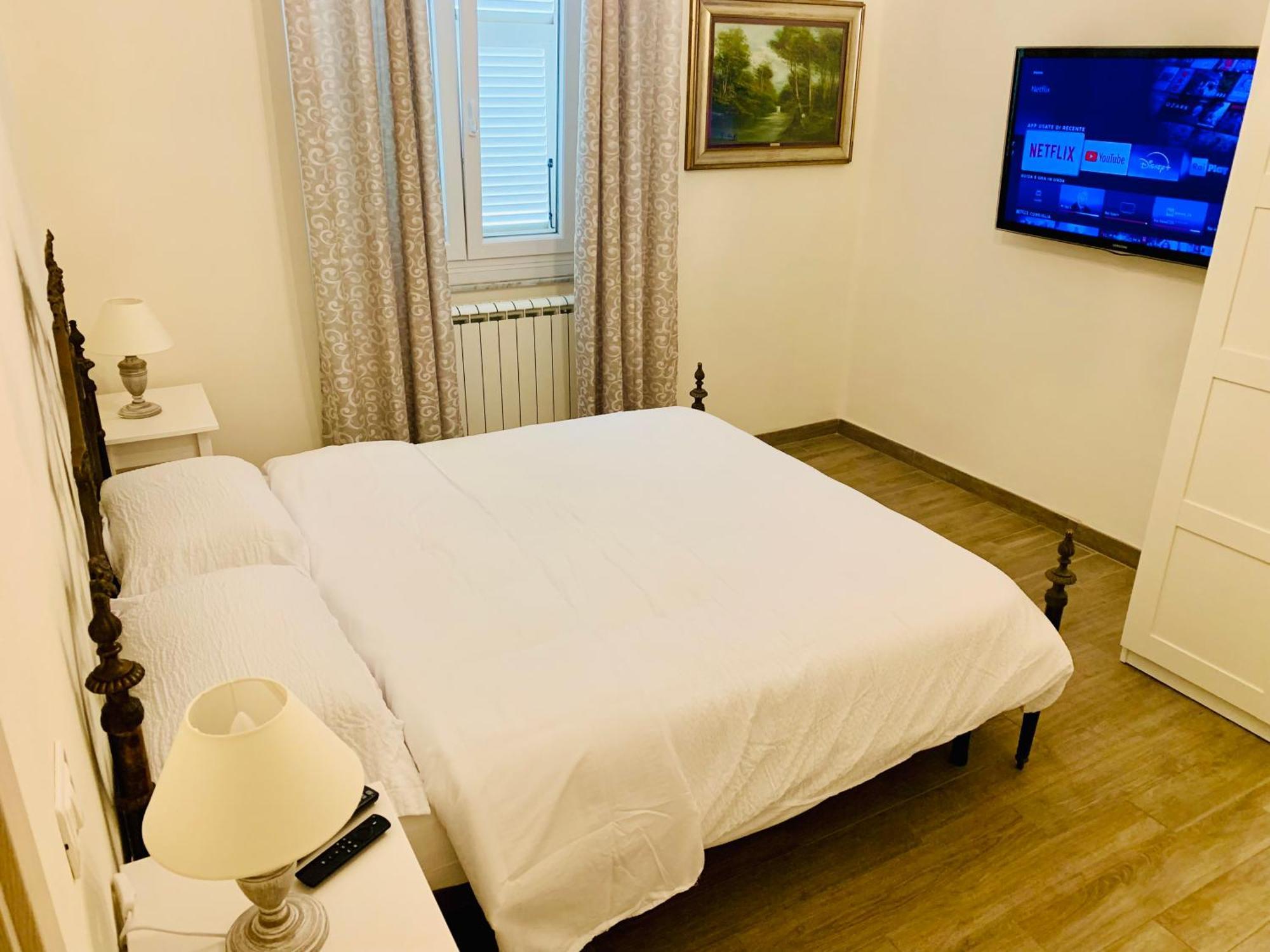 Casa vacanze Margherita *