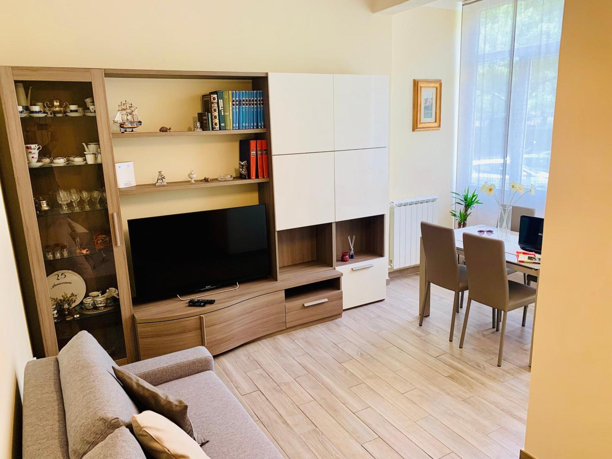 Casa vacanze Margherita