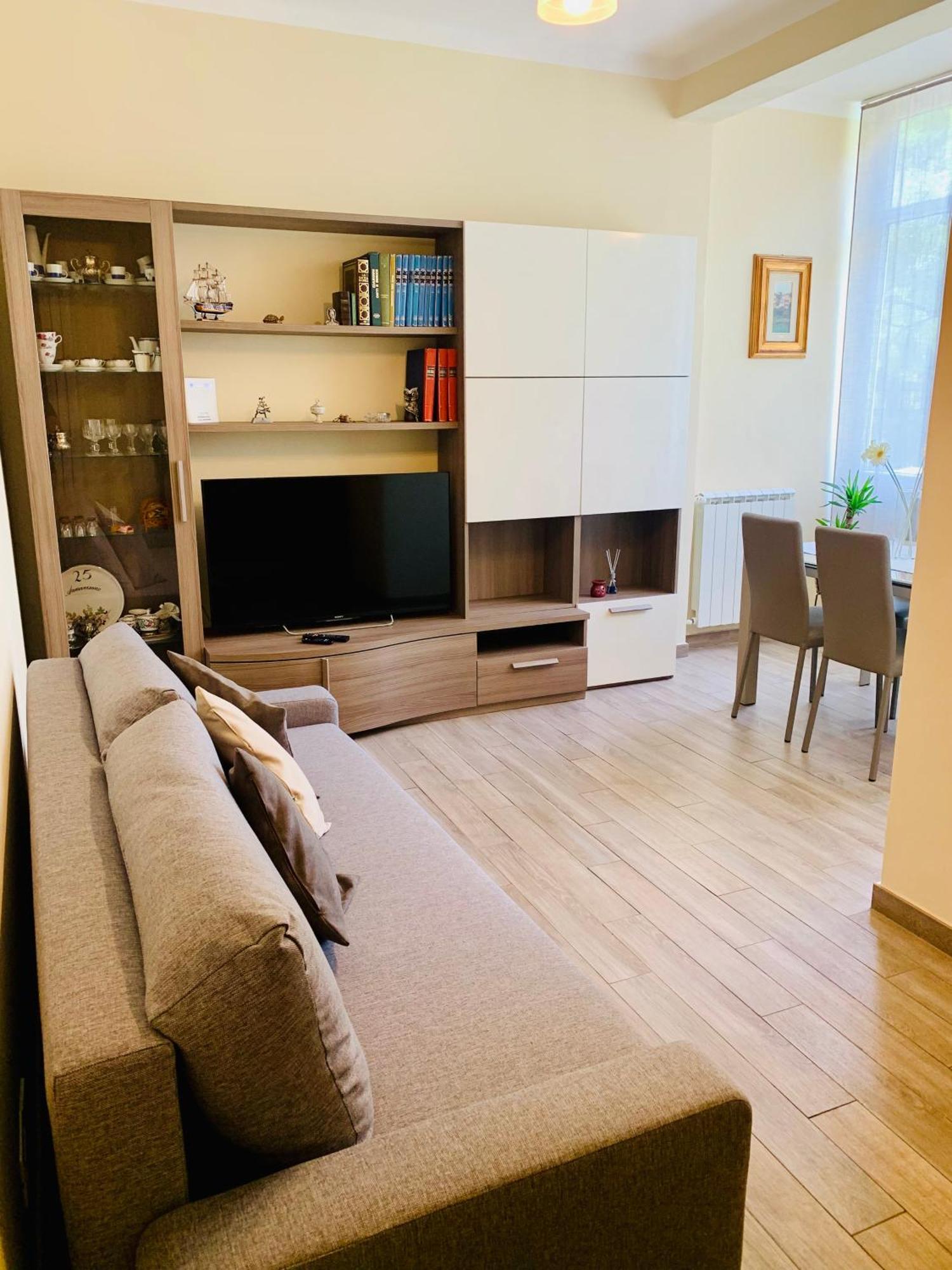 Margherita Casa vacanze La Spezia