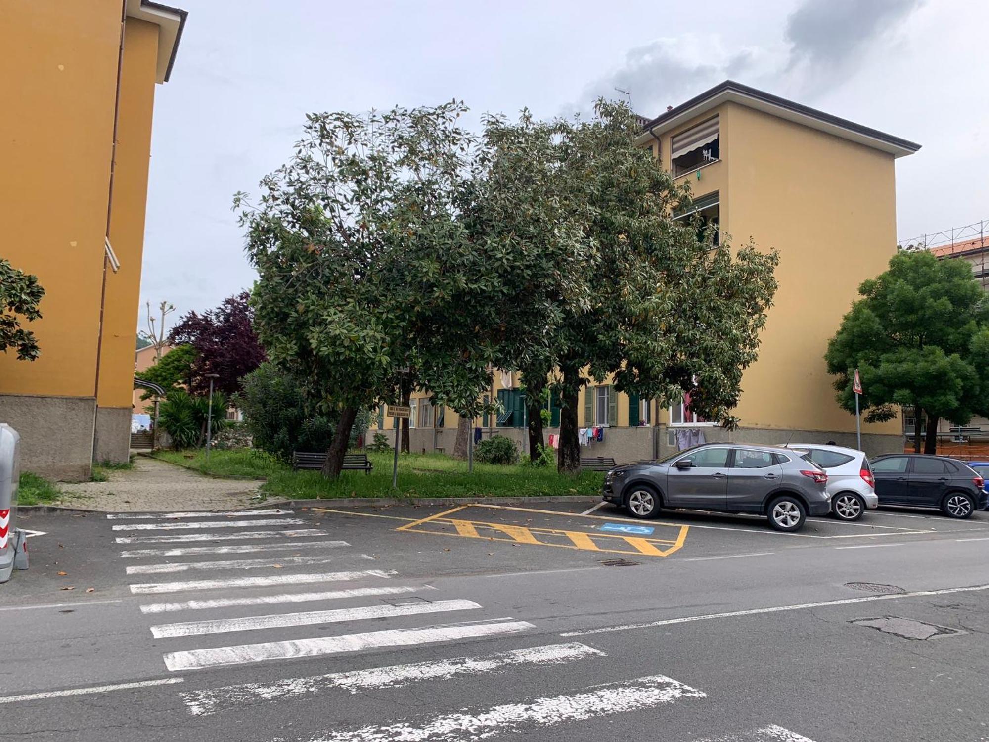 Margherita * La Spezia
