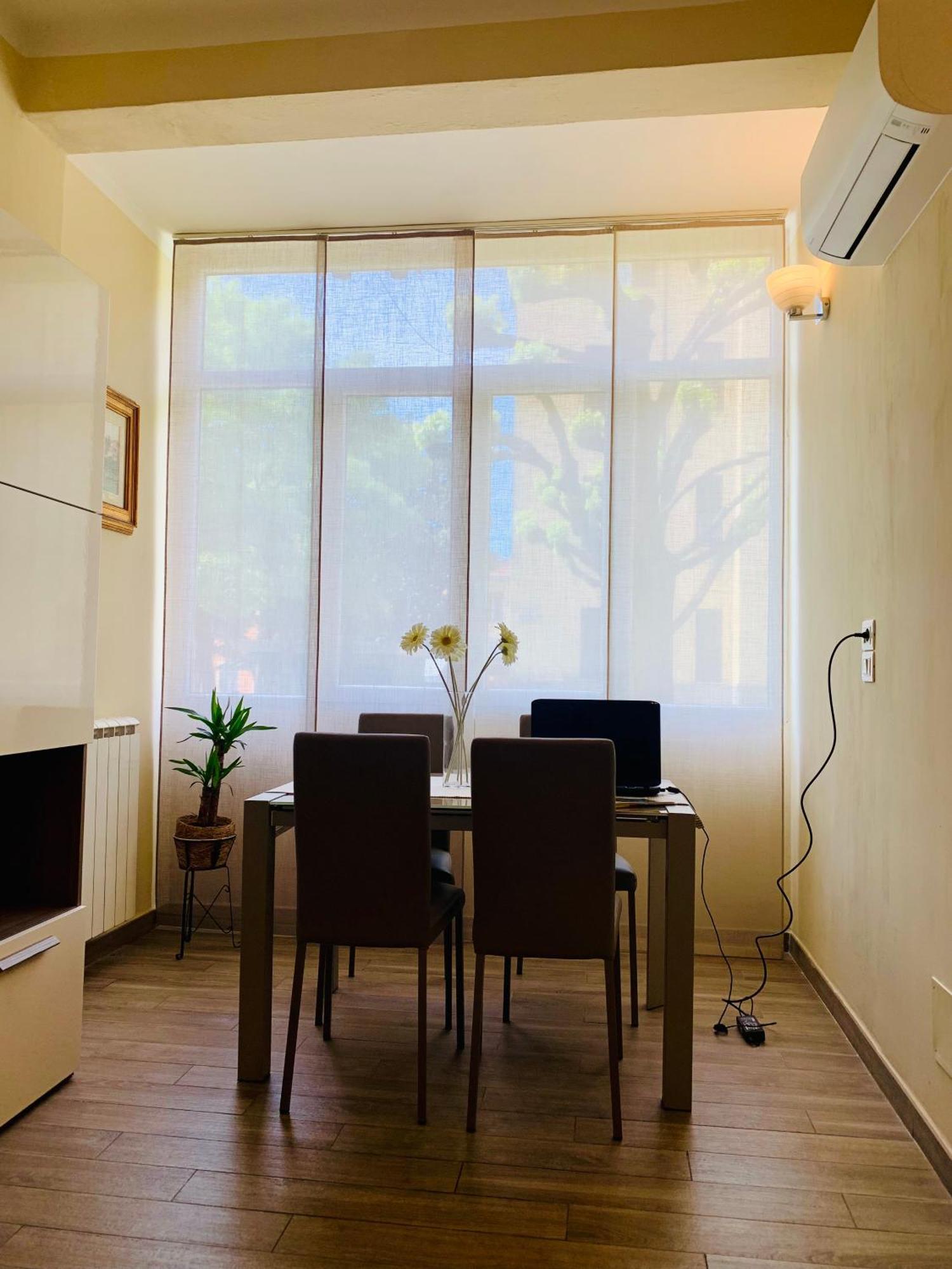 Margherita Holiday home *